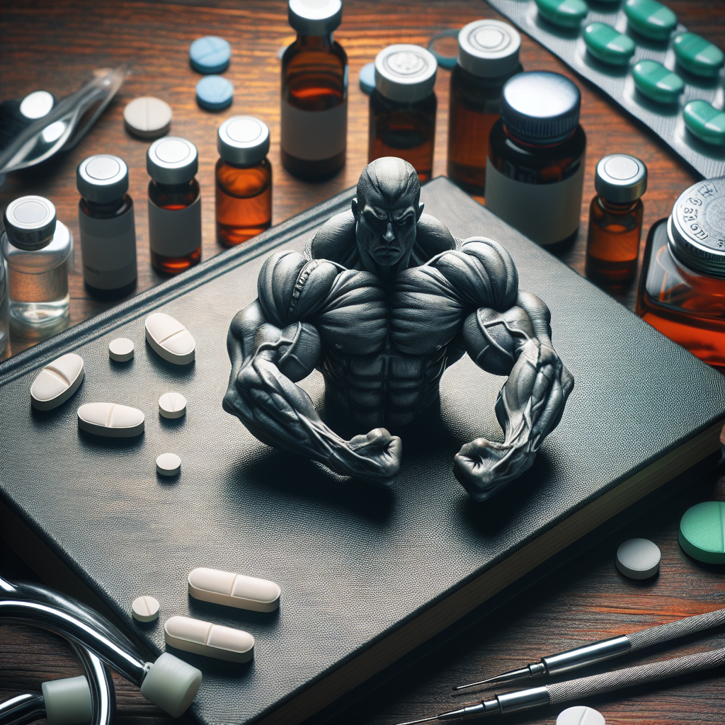 Nandrolone: un'analisi approfondita nel contesto sportivo