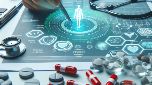 Oxymetholone compresse: un'analisi approfondita degli effetti collaterali