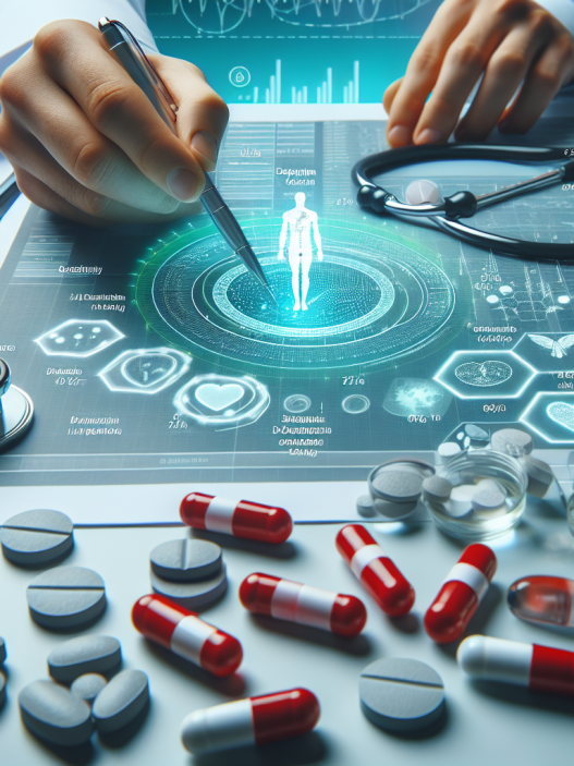 Oxymetholone compresse: un'analisi approfondita degli effetti collaterali