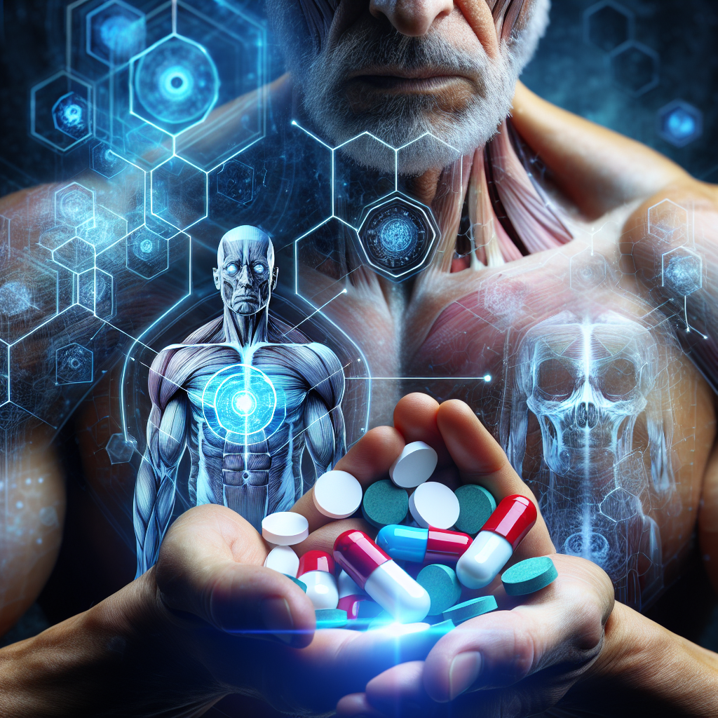 Oxymetholone compresse: un'analisi approfondita degli effetti collaterali