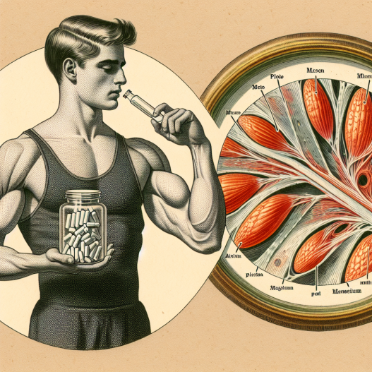 Ruolo del magnesio nella prevenzione delle lesioni muscolari negli sportivi