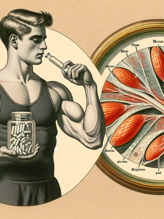 Ruolo del magnesio nella prevenzione delle lesioni muscolari negli sportivi