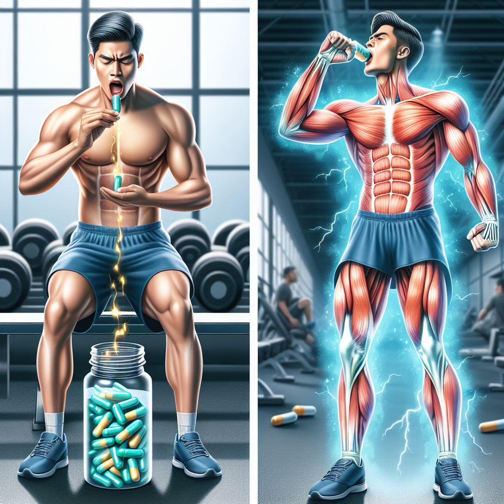Ruolo del magnesio nella prevenzione delle lesioni muscolari negli sportivi