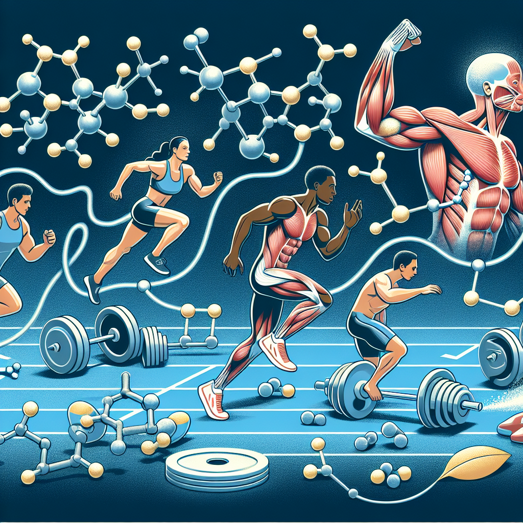 Come la Pitavastatina calcio può migliorare le prestazioni fisiche degli sportivi