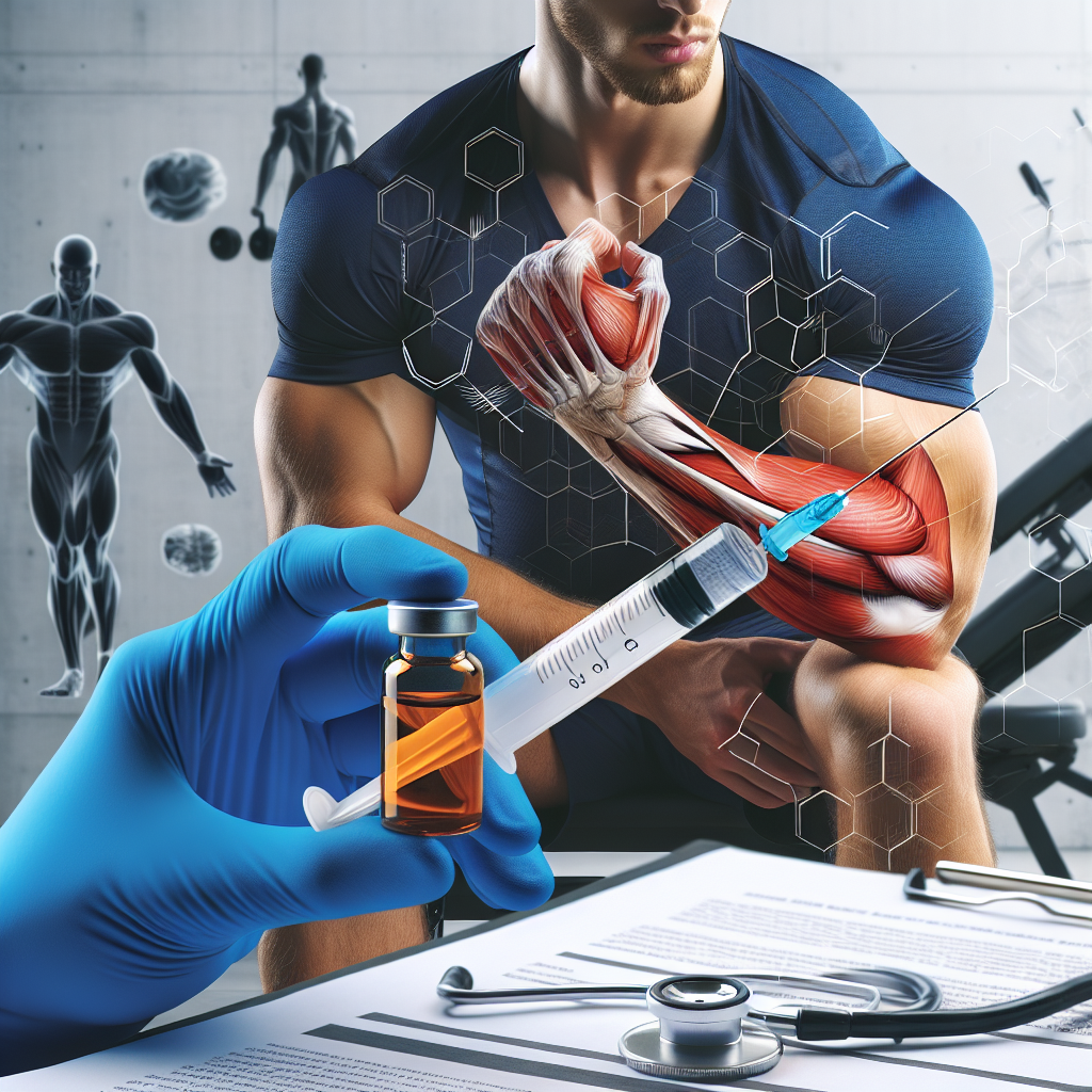 Come utilizzare correttamente le iniezioni di Primobolan (Metenolone) nello sport