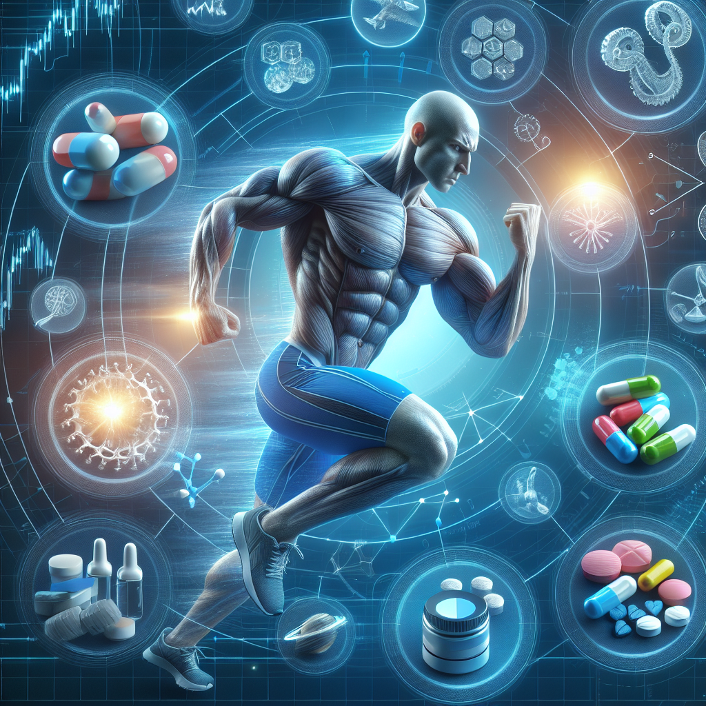 Gli effetti collaterali del Proviron nell'ambito dello sport