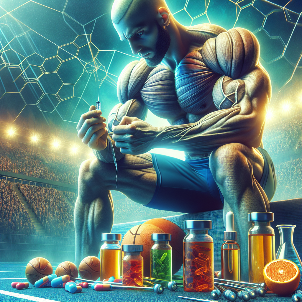 Gli effetti collaterali della Stenbolone negli atleti professionisti