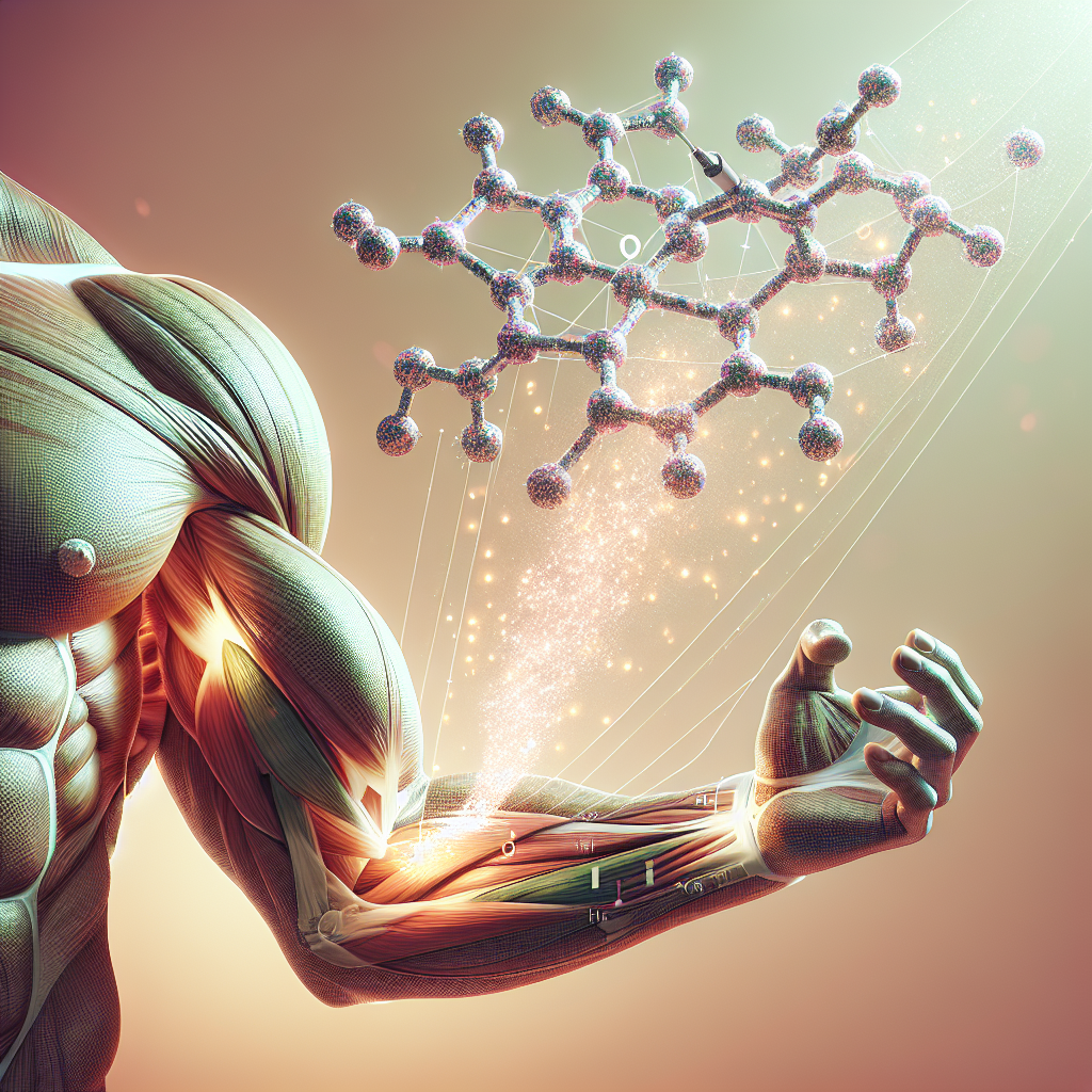 Il Retatrutide come potenziale strumento per il recupero muscolare post-esercizio