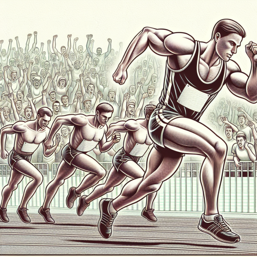 L'efficacia del Sildenafil Citrate nel miglioramento della performance sportiva