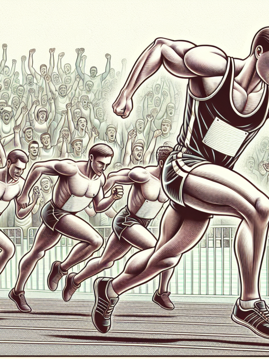 L'efficacia del Sildenafil Citrate nel miglioramento della performance sportiva