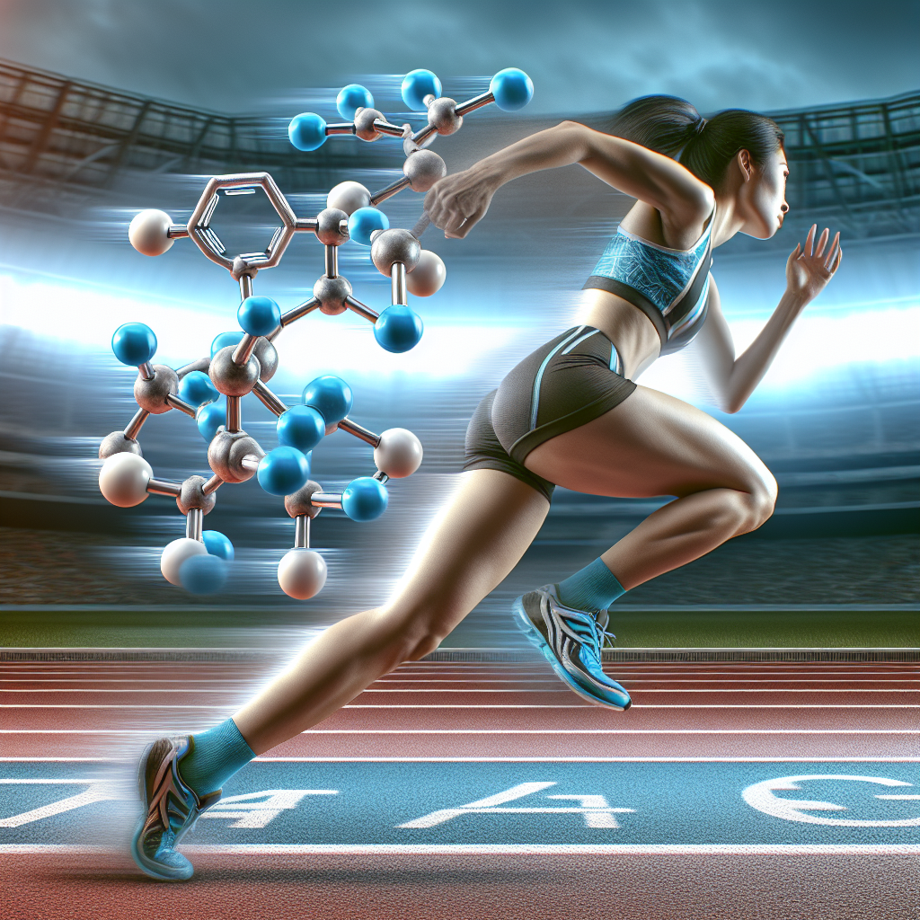 L'efficacia del Sildenafil Citrate nel miglioramento della performance sportiva