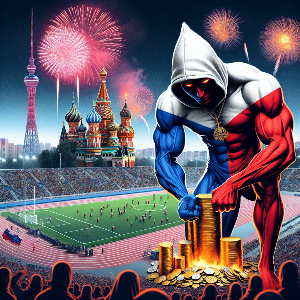 La controversa presenza del Parabolan nelle competizioni sportive