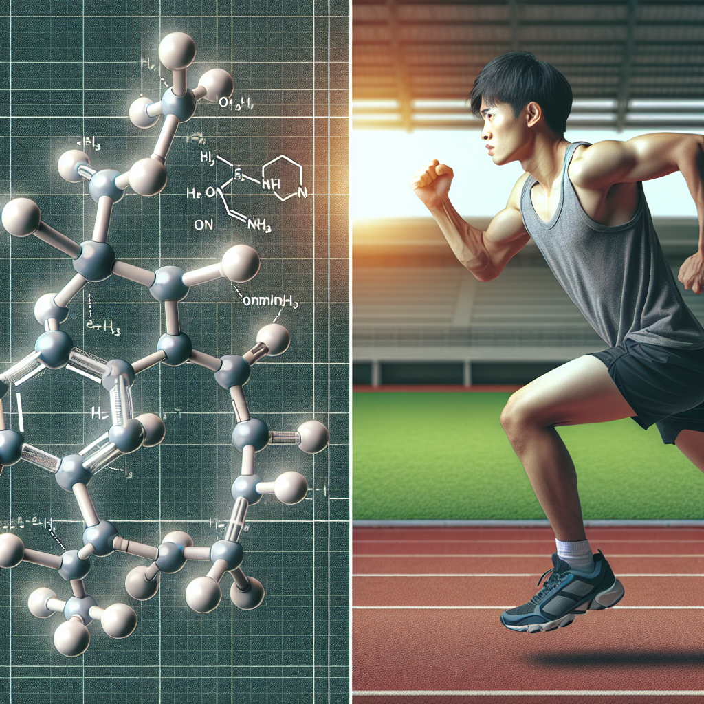 La Sibutramina e il miglioramento delle prestazioni fisiche