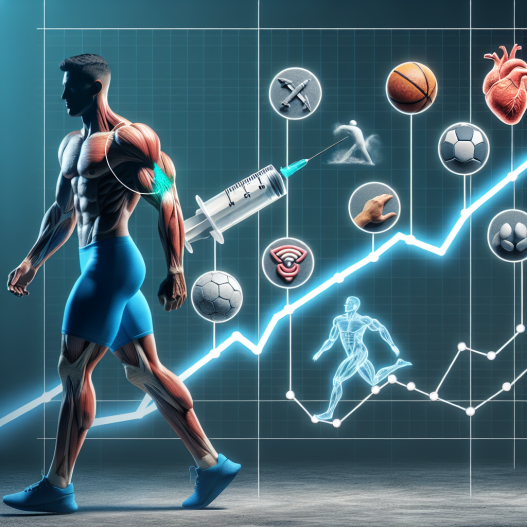 La sospensione acquosa di testosterone come doping nello sport: analisi e conseguenze