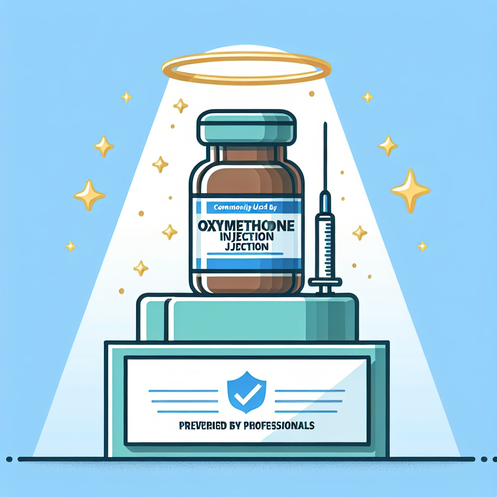 Oxymetholone injection: la scelta migliore per gli atleti professionisti