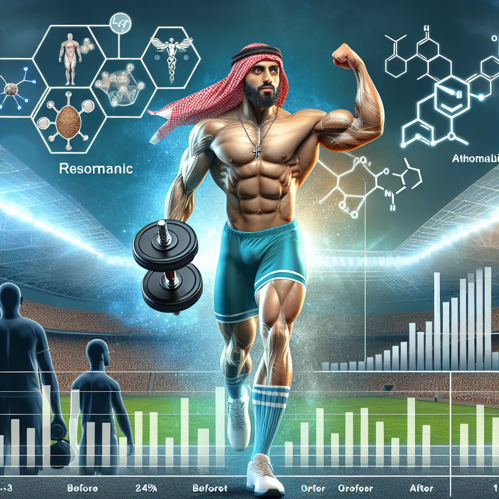 Primobolan e la sua influenza sulle prestazioni atletiche