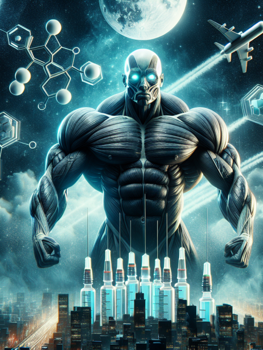 Primobolan: un'introduzione alle sue proprietà anabolizzanti nel contesto sportivo