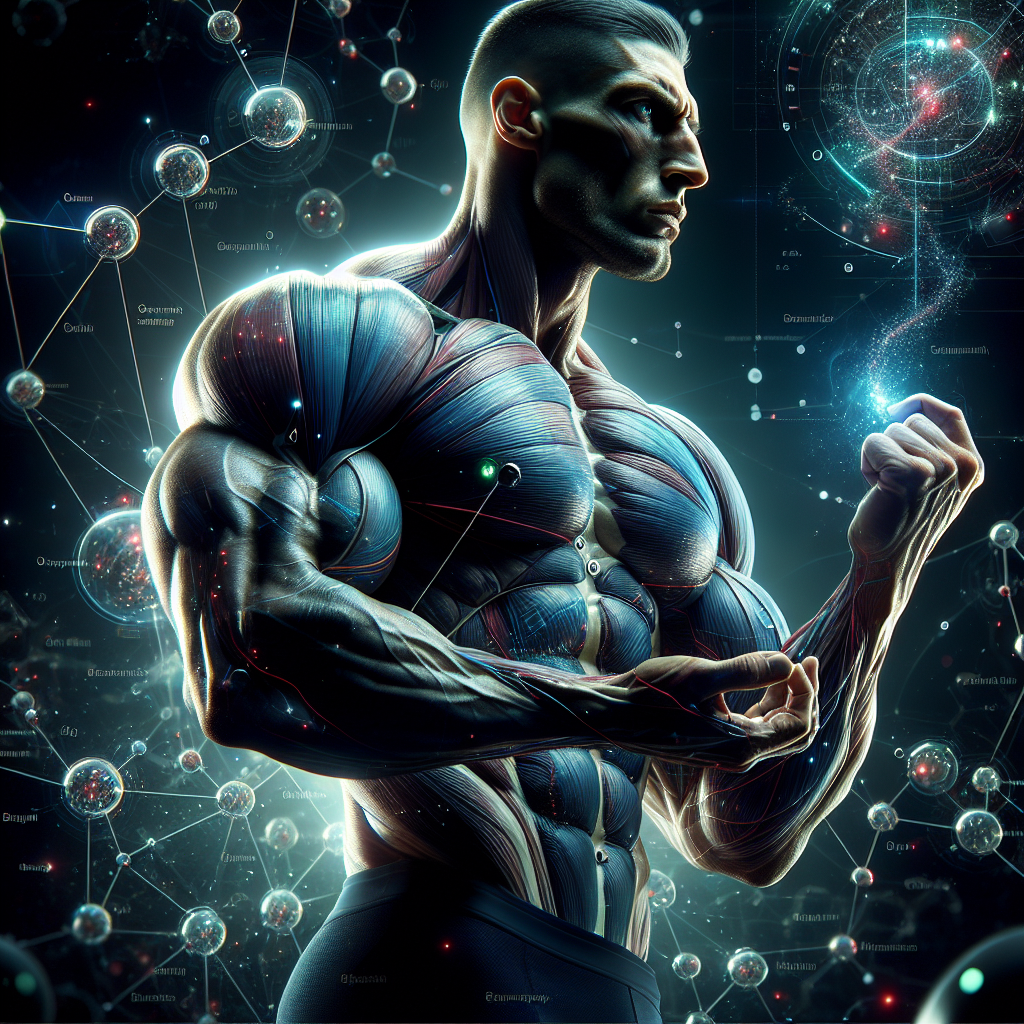 Primobolan: un'introduzione alle sue proprietà anabolizzanti nel contesto sportivo