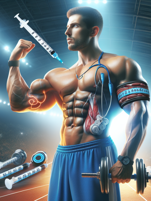 Semaglutide: un'opzione per ottimizzare la performance atletica