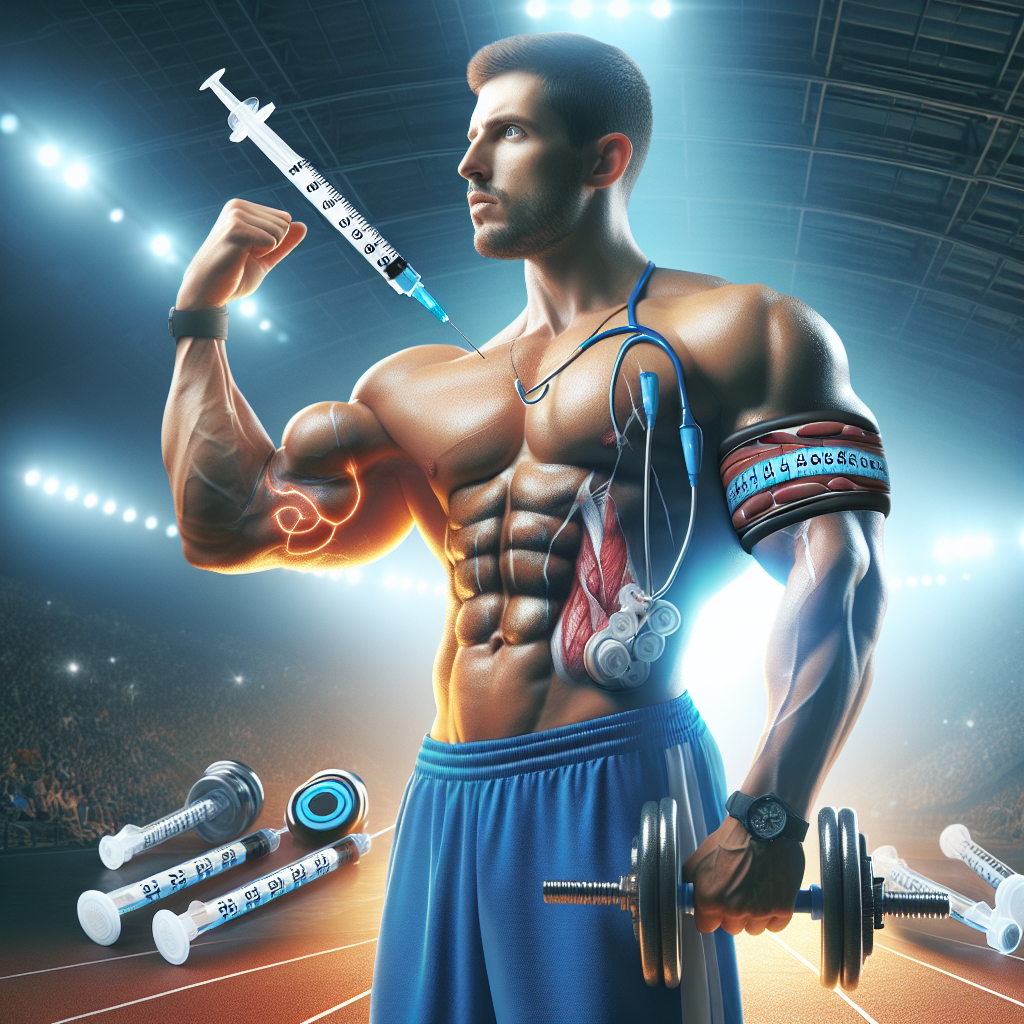 Semaglutide: un'opzione per ottimizzare la performance atletica