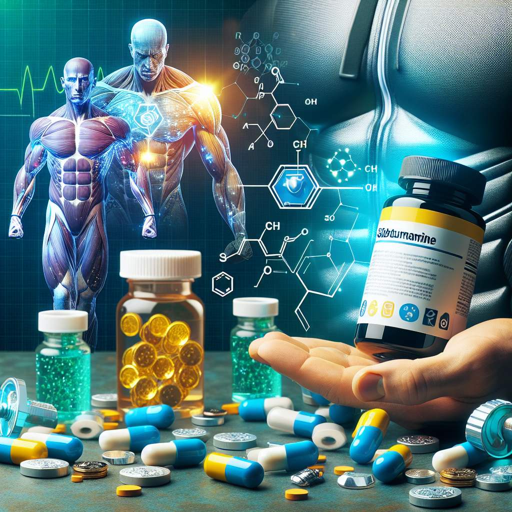 Sibutramine: un farmaco da evitare per gli atleti in competizione