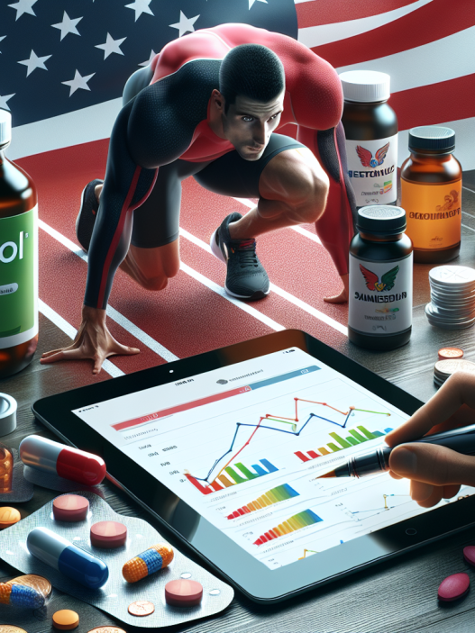 Sintol: un nuovo alleato per migliorare le prestazioni sportive