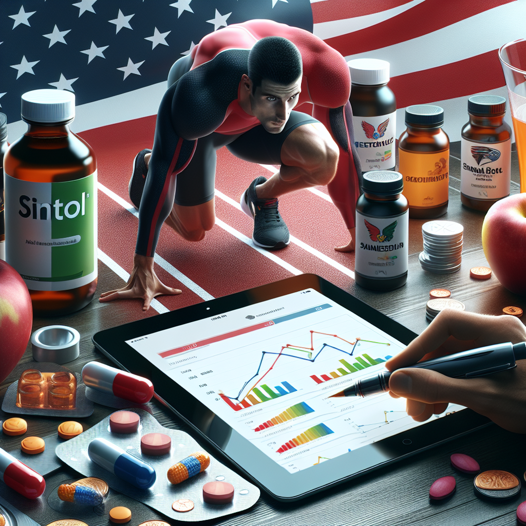 Sintol: un nuovo alleato per migliorare le prestazioni sportive