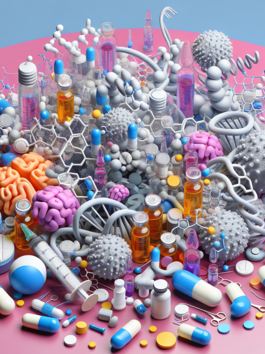 Somatropina: il doping più diffuso nel mondo dello sport