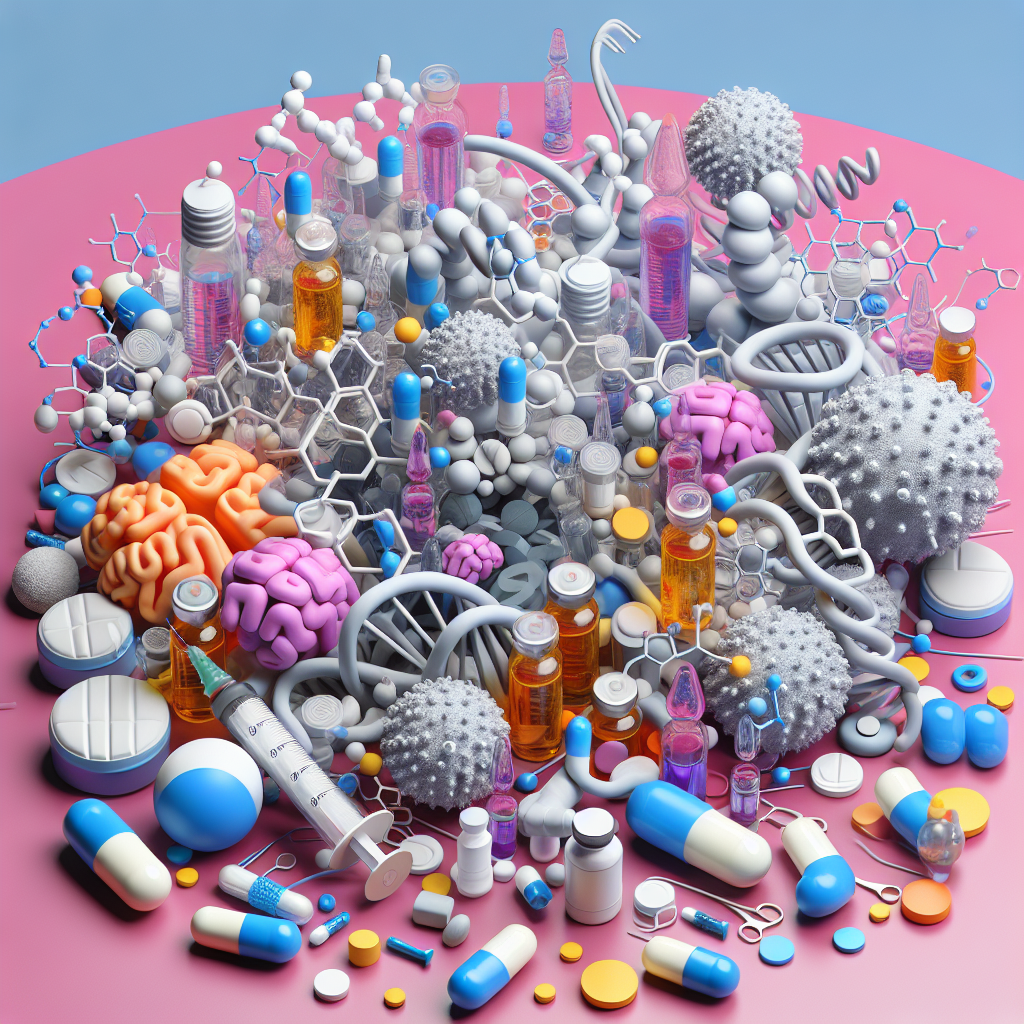 Somatropina: il doping più diffuso nel mondo dello sport