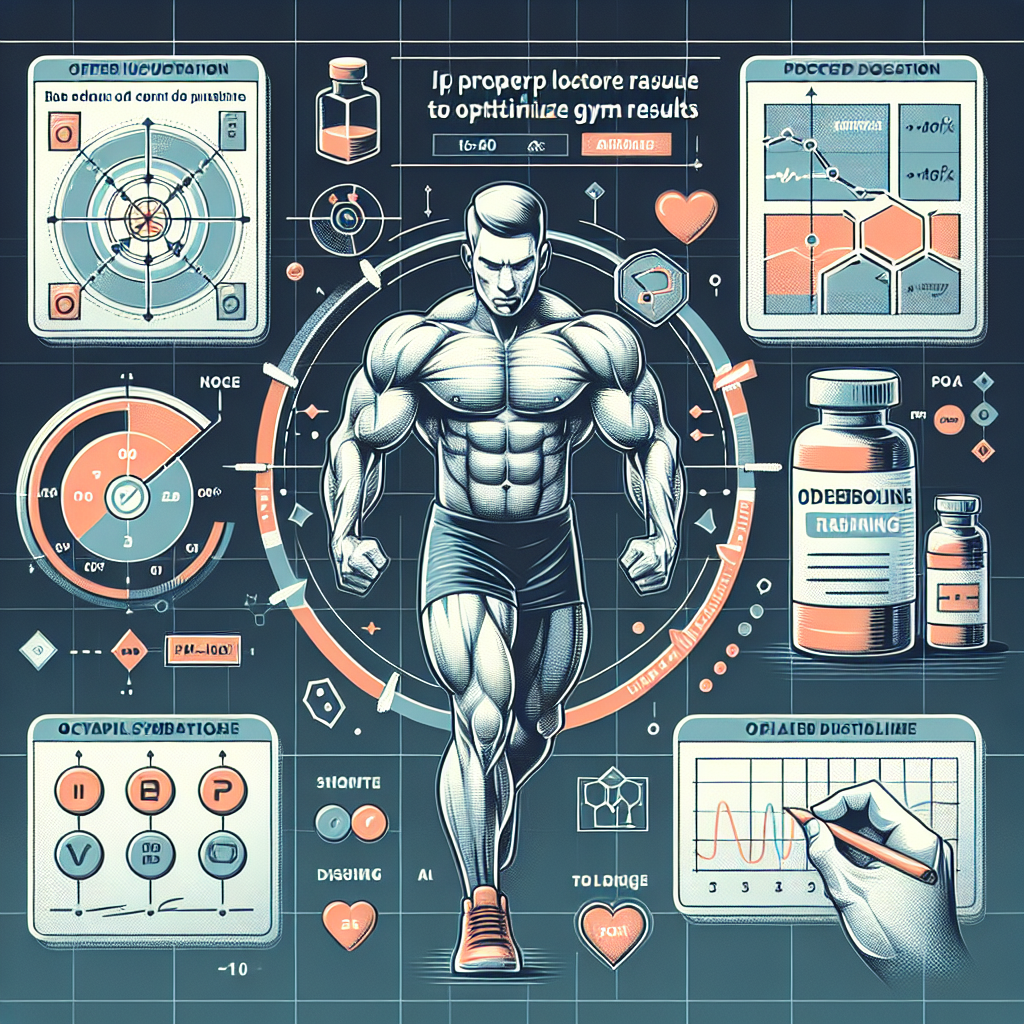 Stenbolone: come utilizzarlo per massimizzare i risultati in palestra