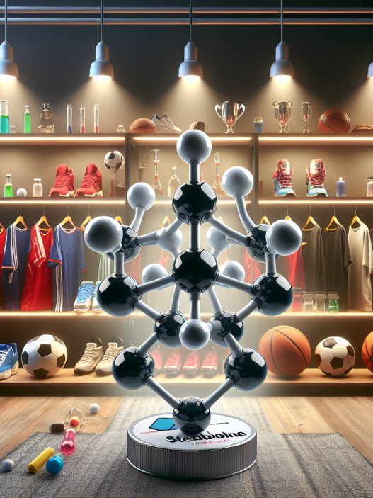 Stenbolone e doping nello sport: un rapporto da esplorare