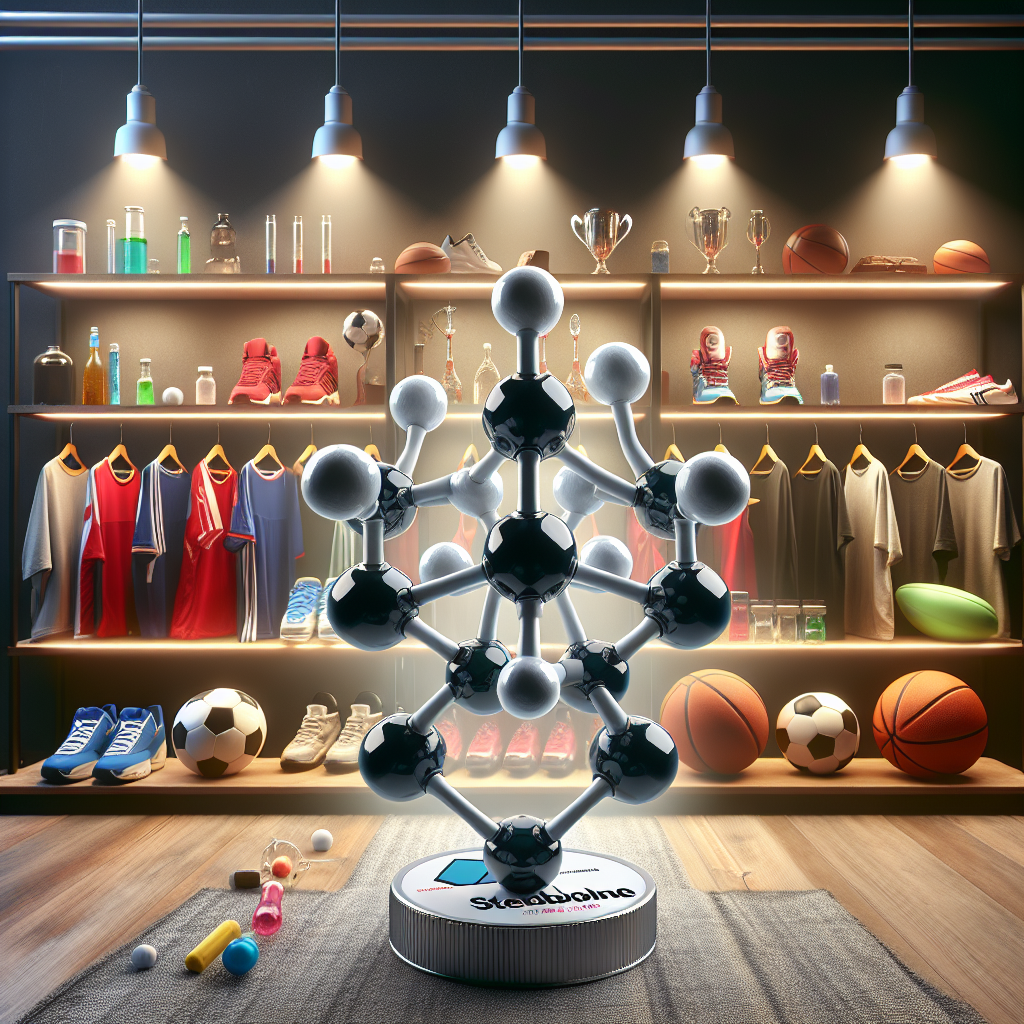 Stenbolone e doping nello sport: un rapporto da esplorare