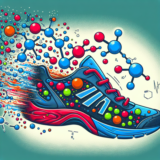 Tadalafil Citrate: un alleato per la performance sportiva