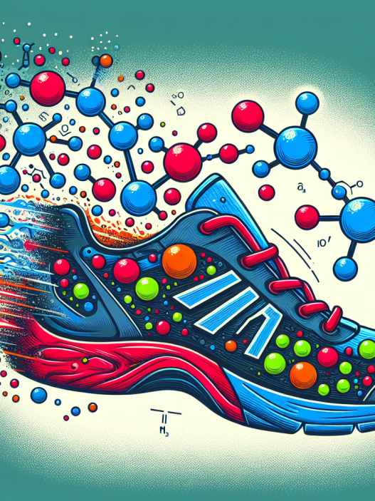 Tadalafil Citrate: un alleato per la performance sportiva