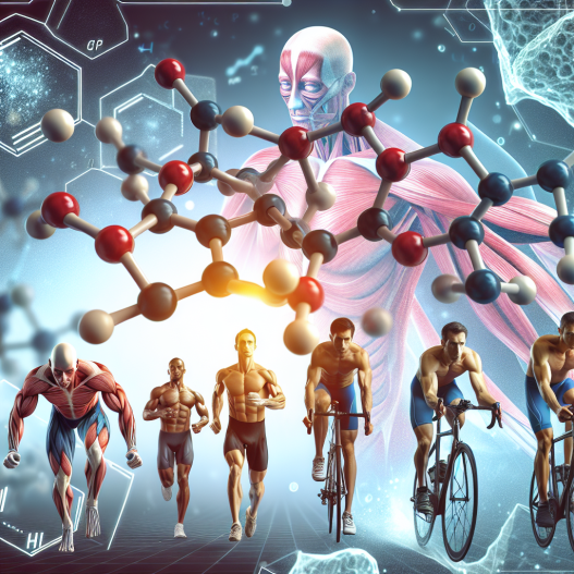 Tamoxifene e integrità muscolare: implicazioni per gli atleti di resistenza