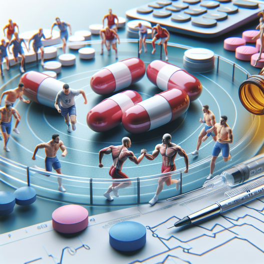 Tamoxifene e rischio di tumori nel mondo dello sport: cosa dice la ricerca scientifica?