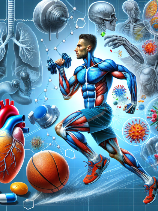 Telmisartan nella farmacologia dello sport: uno studio approfondito