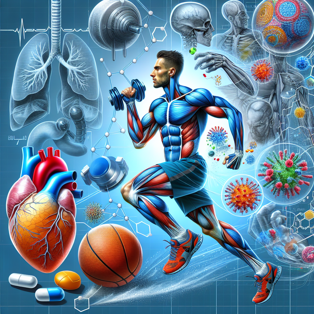 Telmisartan nella farmacologia dello sport: uno studio approfondito