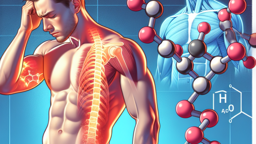 Gli effetti anti-infiammatori del toremifene citrato nell'ambito dello sport