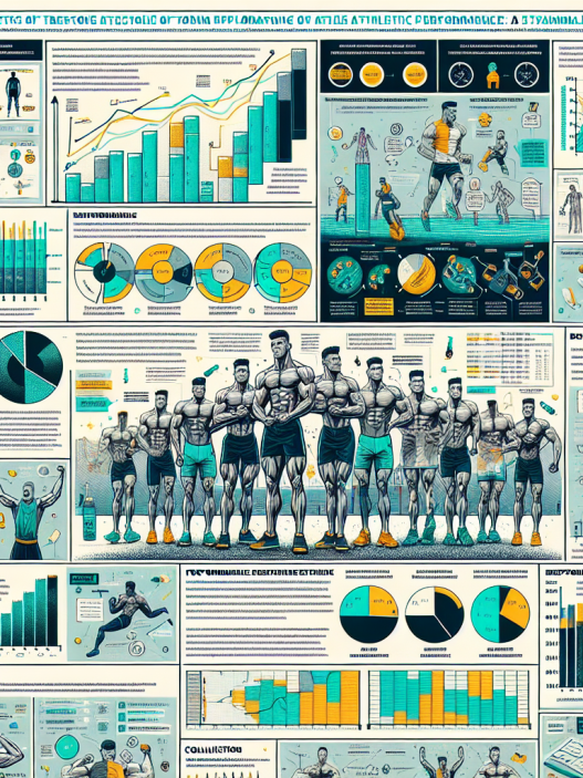 Gli effetti del Trestolone sulle prestazioni atletiche: una revisione sistematica
