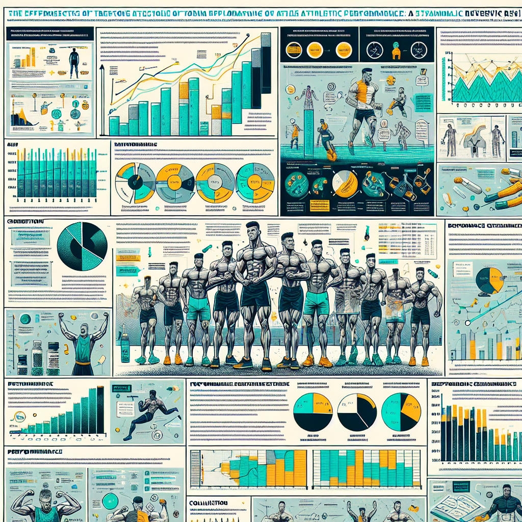 Gli effetti del Trestolone sulle prestazioni atletiche: una revisione sistematica
