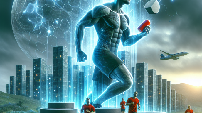 Gli effetti del Vardenafil sulle prestazioni sportive