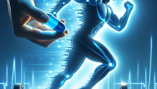 Gli effetti del Viagra nel miglioramento delle prestazioni sportive