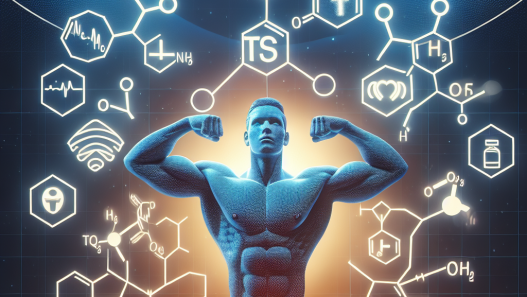 Il testosterone undecanoato nel doping sportivo