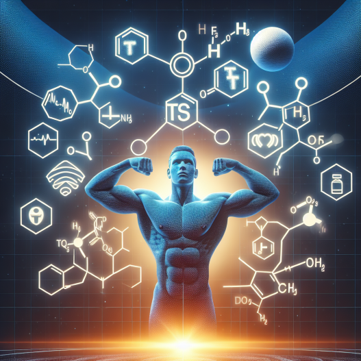 Il testosterone undecanoato nel doping sportivo