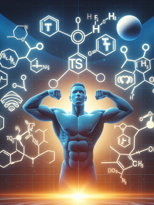 Il testosterone undecanoato nel doping sportivo