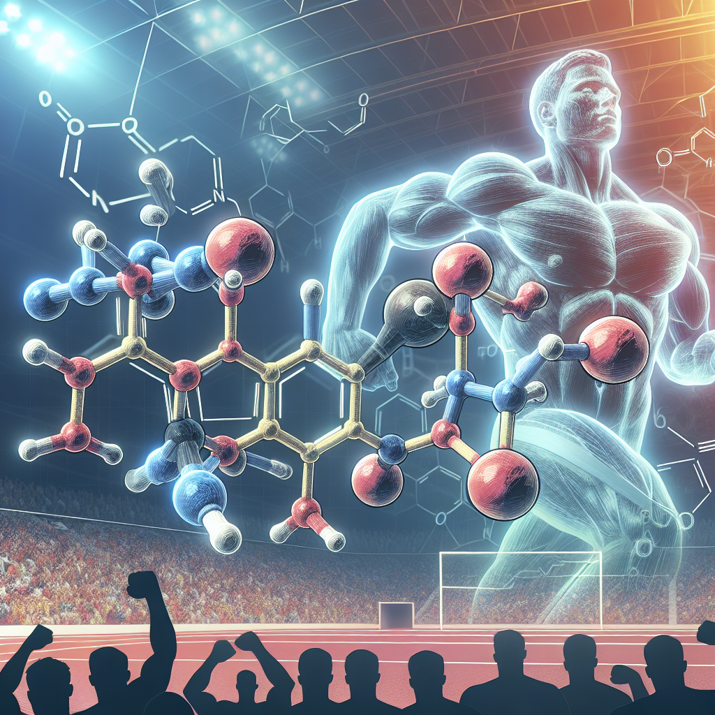 Il testosterone undecanoato nel doping sportivo