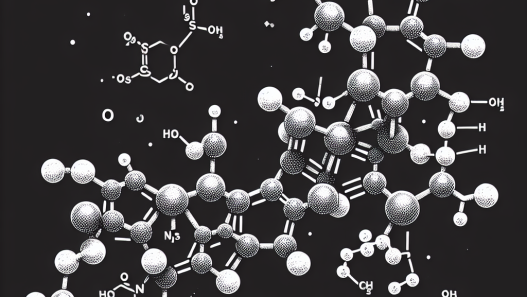 Il Trestolone acetato come alternativa legale ai steroidi