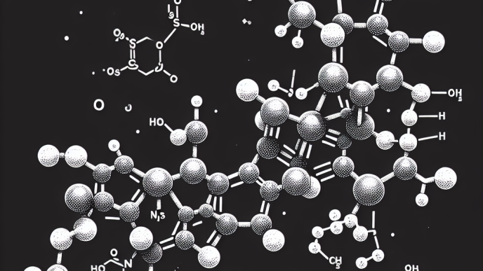 Il Trestolone acetato come alternativa legale ai steroidi