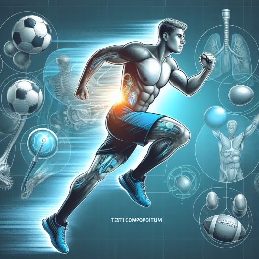 L'importanza del Testis Compositum nella prevenzione degli infortuni sportivi